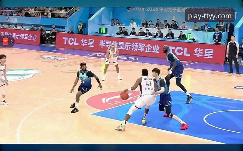 CBA季后赛浙江加时逆转宁波深度评测：兰道夫33分封神之战的全景体验解读